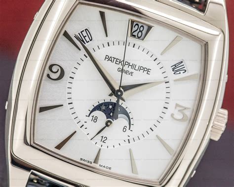 patek philippe gondolo calendario 5135g-001|Patek Philippe Gondolo 5135G.